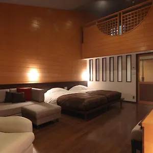 旅館 定山渓鶴雅リゾートスパ森の謌