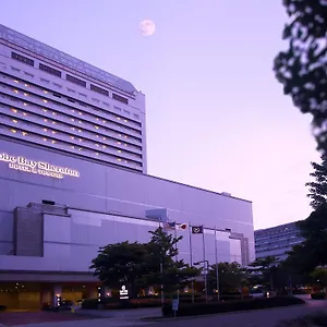 ホテル 神戸ベイシェラトン ホテル&タワーズ, 神戸市