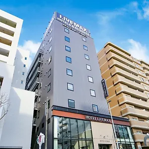 ホテル ホテルリブマックス札幌すすきの