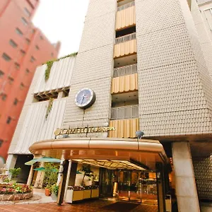 ホテル ホテル横浜キャメロットジャパン